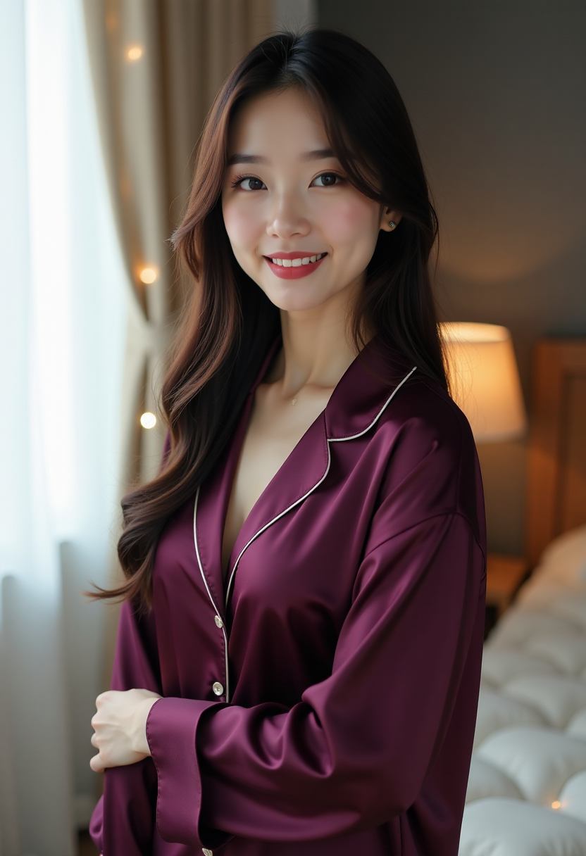 微光来信电视剧剧照