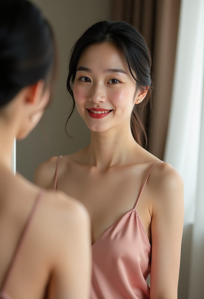 重启夏日电视剧海报