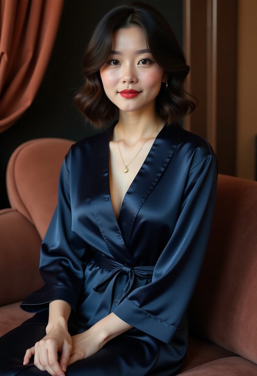 微光来信电视剧海报